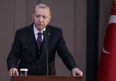 الخميس يُوجه تساؤلاً مُحرجًا لأردوغان بشأن قمة العشرين (تفاصيل)