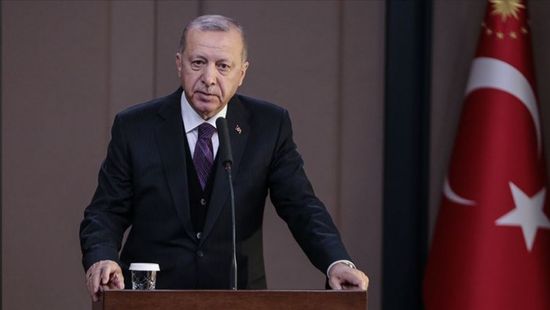 الخميس يُوجه تساؤلاً مُحرجًا لأردوغان بشأن قمة العشرين (تفاصيل)