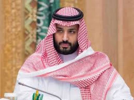    ولي العهد السعودي: الحكومة تعمل على رفع جودة الحياة للمواطن  ‏