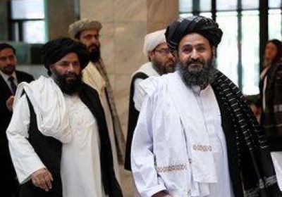     طالبان: قد نجري محادثات مع الحكومة الأفغانية بشأن مفاوضات السلام قريبا