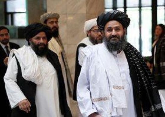     طالبان: قد نجري محادثات مع الحكومة الأفغانية بشأن مفاوضات السلام قريبا