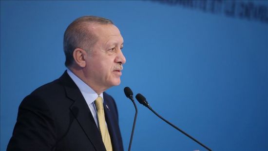 صحفي يكشف سر خطير وراء تصريحات أردوغان بشأن ليبيا