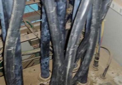 ننشر مواعيد عودة المياه إلى مديريات العاصمة عدن