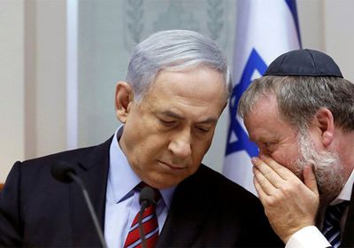 المستشار القانوني للحكومة الإسرائيلية يحذر نتنياهو بشأن "غور الأردن"