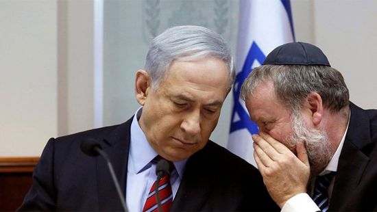 المستشار القانوني للحكومة الإسرائيلية يحذر نتنياهو بشأن "غور الأردن"