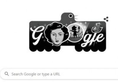 "جوجل" يحتفل بالذكرى السنوية للمطربة العراقية عفيفة إسكندر