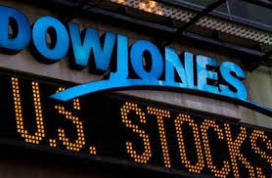 الأسهم الأمريكية تتراجع.. وداو جونز يهبط 0.4%