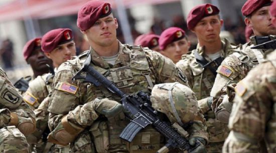 بـ20 ألف جندي.. أمريكا تستعد لإجراء أكبر مناورات عسكرية في أوروبا