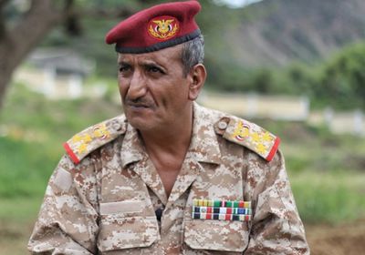 تحقيقات اللواء 35: قيادي في مليشيا الإخوان دفع 50 مليون ريال لاغتيال الحمادي