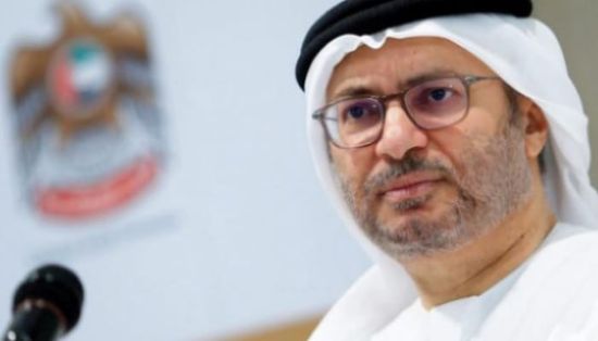 قرقاش: يجب تغليب مصلحة "التعاون الخليجي"