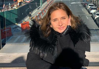 نيللي كريم تكشف تفاصيل جديدة عن عمليتها الجراحية (فيديو)