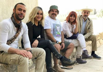 شركة سينرجي تطرح البوستر الرسمي لفيلم "لص بغداد"