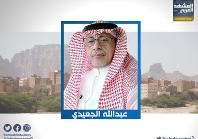 الجعيدي يكشف عن السبب الرئيسي وراء عدم استقرار بعض مناطق الجنوب