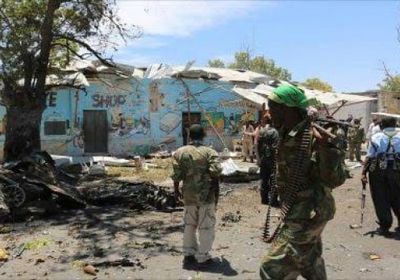 مقتل 20 شخصا وإصابة 25 آخرين جراء اشتباكات قبلية فى الصومال