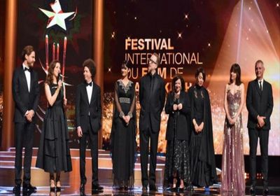 الفيلم السعودي "الزيارة الأخيرة" يفوز بجائزة لجنة التحكيم بمهرجان مراكش