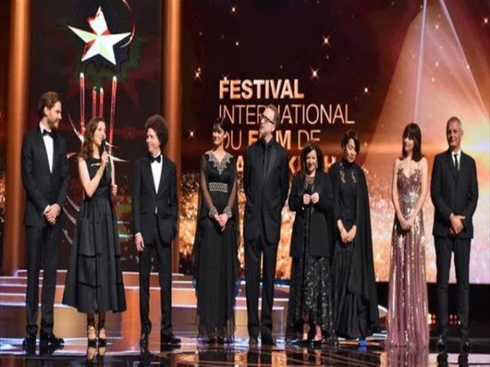 الفيلم السعودي "الزيارة الأخيرة" يفوز بجائزة لجنة التحكيم بمهرجان مراكش