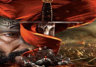 مؤلف "ممالك النار" مدافعًا عن طومان باي :كان مصري أكثر مني ومنك 