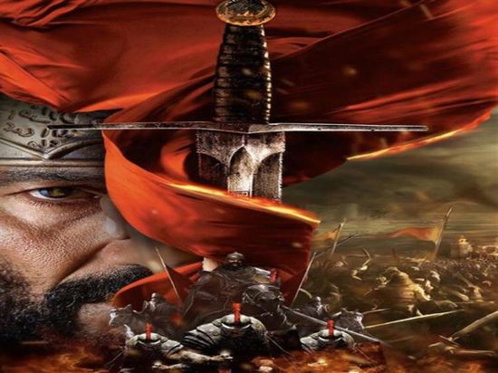 مؤلف "ممالك النار" مدافعًا عن طومان باي :كان مصري أكثر مني ومنك 