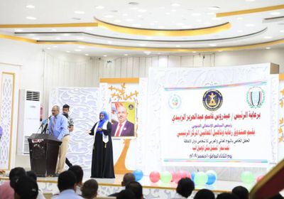 قيادي بالانتقالي لمحركي الصراعات: القوة لا تجلب إلا الدمار