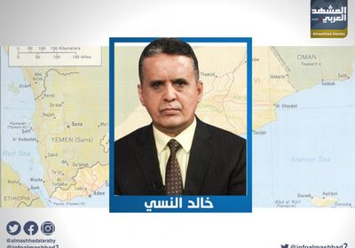 النسي: بقاء الوحدة استمرار لمعاناة الجنوبيين