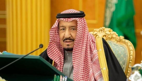 الملك سلمان: يجب على منطقة الخليج أن تتحد فى مواجهة عدوانية إيران