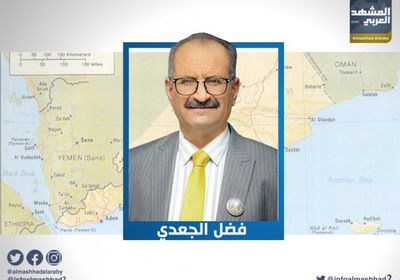 الجعدي: لن نسمح بهيمنة الإرهاب مجددا على جنوبنا