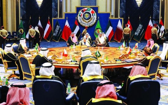 بيان القمة الخليجية: الاعتداء على أى دولة بالمجلس يمثل اعتداء على المجلس كله