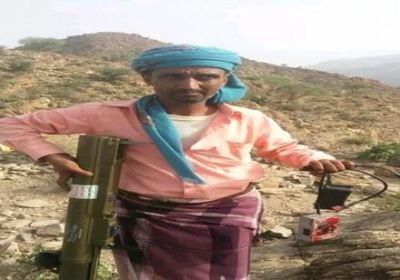 مليشيا الحوثي تتراجع على جبهة حيفان بـ 3 قتلى