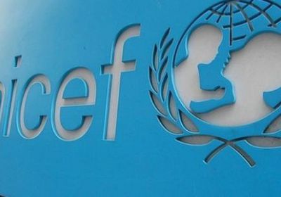 "يونيسف" تدشن هاشتاج أطفال تحت القصف