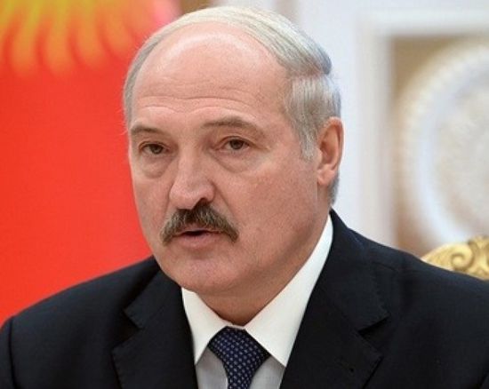  الرئيس البيلاروسي: لا يستبعد لقاء بوتين بعد 20 ديسمبر 