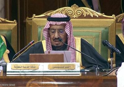 مجلس التعاون الخليجي: لابد من التوصل إلى حل سياسي للأزمة اليمنية