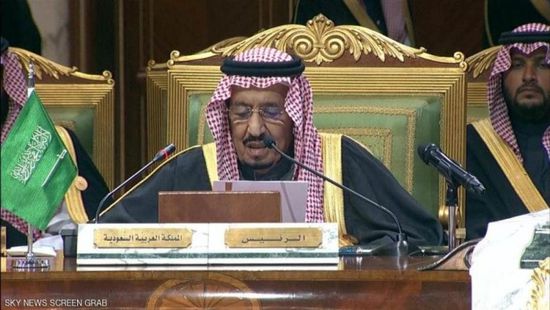 مجلس التعاون الخليجي: لابد من التوصل إلى حل سياسي للأزمة اليمنية