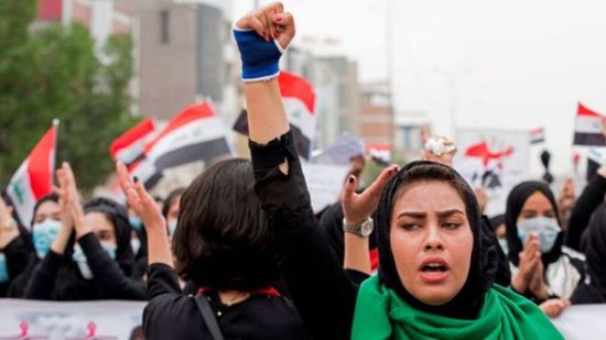 صحفي يُطالب بتشكيل رأي عام أوروبي لردع تدخل إيران بالعراق