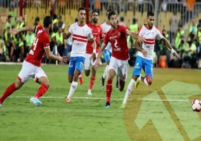  تعرف على نتائج مباريات الدوري المصري ليوم الثلاثاء