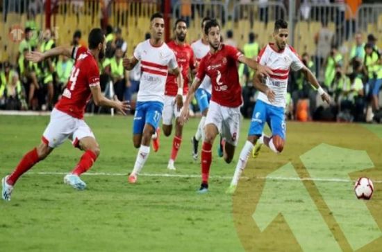  تعرف على نتائج مباريات الدوري المصري ليوم الثلاثاء