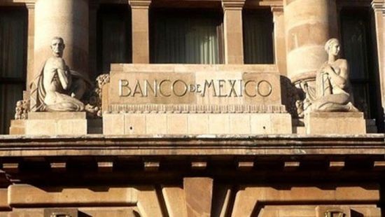  المكسيك تسجل تراجعاً باحتياطيها من النقد الأجنبي بنحو 180 مليار دولار