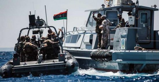 الجيش الليبي مهددًا: تدمير أي سفينة تركية تقترب من سواحلنا  