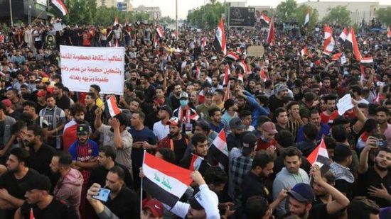 إعلامي سعودي: العراقيون صامدون حتى طرد الاحتلال الإيراني