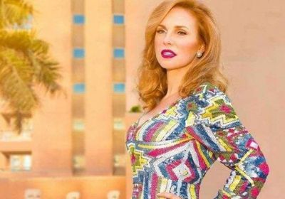 في عيد ميلاده.. شيرين رضا تنشر فيديو لوالدها وهو يرقص بصحبة فرقته