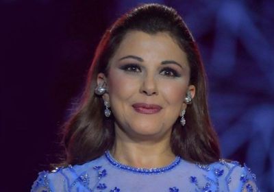 ماجدة الرومي تستعد لإحياء حفلين بلبنان