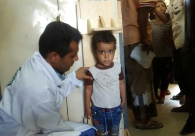 ارتفاع حالات الإصابة بالبلهارسيا في ردفان