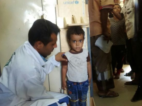 ارتفاع حالات الإصابة بالبلهارسيا في ردفان