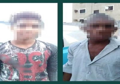 القبض على عصابة لسرقة هواتف المواطنين بعدن