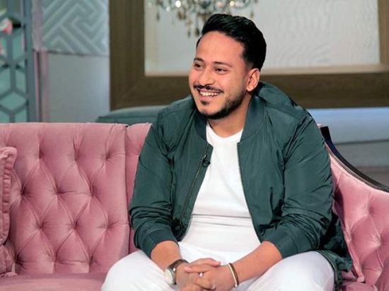 كريم عفيفي بصحبة السقا ومحمد ممدوح في أحدث ظهور له (صورة)