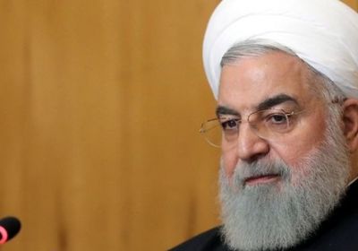 الرئيس الإيراني: سنتغلب على العقوبات الأمريكية بالإلتفاف