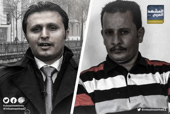 صحفي: أفعال أنيس منصور والرحبي كارثة للشرعية