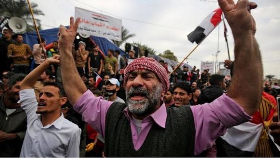 المرشد يُطالب بدعم العراق ولبنان ضد نفوذ إيران