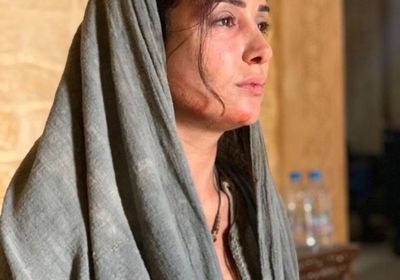 كندة حنا :"ممالك النار" تجربة رائعة