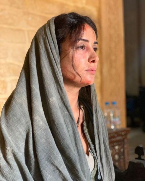 كندة حنا :"ممالك النار" تجربة رائعة