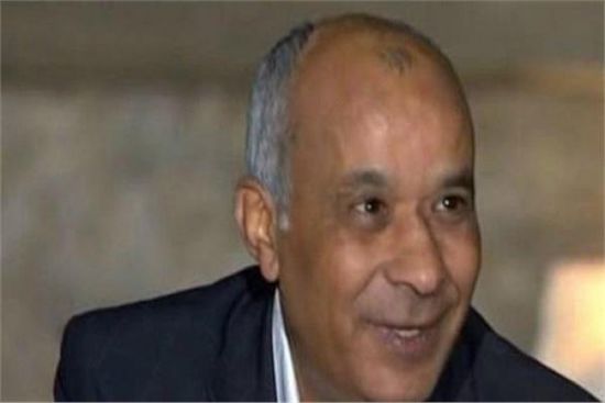 وفاة المخرج المصري محسن حلمي بعد صراع مع المرض
